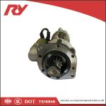 ISO9001 Auto Vehicle Parts Starter Motor Small Order Accepted Komatsu 600-813