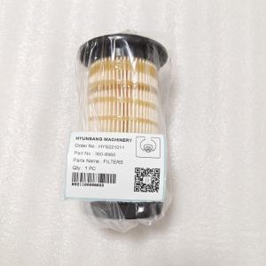 Quality Hyunsang Excavator Filters 360-8960 CA3608960 3608960 For 525D 535D 545D 555D wholesale
