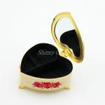 Heart Shape Jewelry Packaging Gift Box Wholesale