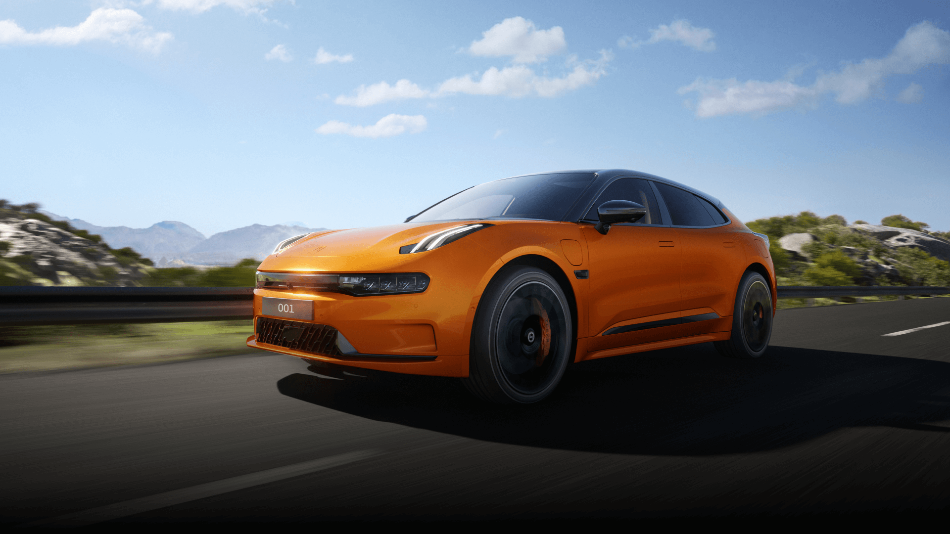 City Electric Vehicle for Adult 5 Seats with Lithium Battery and Energy Type for City