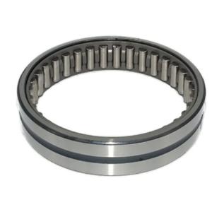 Quality NK105/26 Small Radial Needle Bearing 95*125*26mm Precision Needle Roller Thrust Bearing wholesale