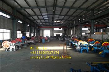 Rizhao Jiuheng Machinery Factory