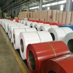 High Quality Galvanised Steel Coil/PPGI from China Low Price Insurance Chequered