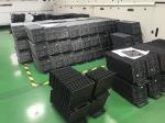 P8 LED Outdoor IP65 Waterproof Durable Outdoor SMD LED Display 32 Dots * 16 Dots