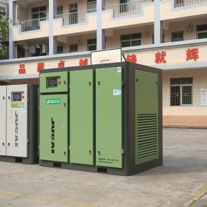 Quality Compact Structure 55KW Industrial Screw Air Compressor JYF75 wholesale