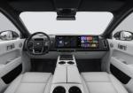 Li Xiang L9 Fully Electric Large Suv Camping Hybrid SUV Car PHEV