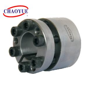 Quality M14 Bolt Keyless Locking Assembly wholesale