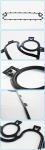 EPDM Heat Exchanger Gasket Material Sondex Gaskets Visual Inspection