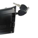 18650 48v 10ah Lithium Ion Electric Bicycle Battery Pack Long Cycle