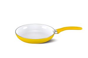 Quality aluminum non-stick frying pan wholesale