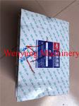 Yuchai engine genuine spare parts YC6B125-T20 water pump 630-1307010C