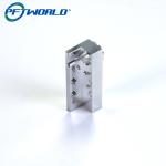 Anodizing Stainless Steel Cnc Parts Oem / Odm