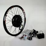 new hot strong power 72v electric bicycle conversion kit 3000w