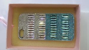 Quality Diamond Cases Accessories For IPhone 4 wholesale