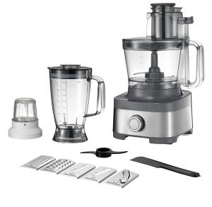 Quality CB GS CE ROHS Certified FP405 Stainless Steel Food Processor from Kavbao wholesale
