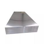 1050 1060 Pure Aluminium Sheet Plate Mirror Decorations