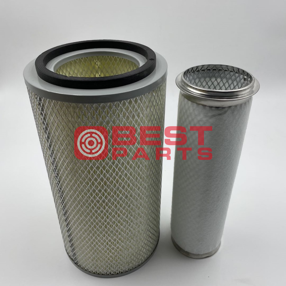 High Quality Factory Engine Parts OEM Air Intake Filter AF25267 For Fleetguard truck