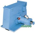Shot Blasting Wheels with High Chrome and Direct Drive