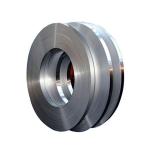 10mm Stainless Steel Shim Stock Strips AISI ASTM SS 201 202 0.25mm To 3.0mm 904l