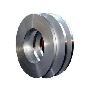 Quality 10mm Stainless Steel Shim Stock Strips AISI ASTM SS 201 202 0.25mm To 3.0mm 904l Ss Sheet Coil wholesale
