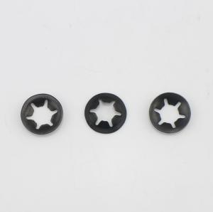 Quality M12 Star Lock Washer Bearing Clamp Internal Tooth Lock Washers wholesale