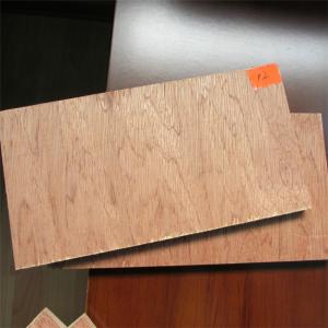 Quality Apartment Birch Core 15mm Bintangor Plywood wholesale