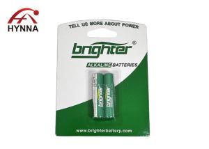 Quality Cylindrical 1.5V AAA Alkaline Batteries LR03 Lithium Battery wholesale