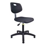 Medical Office Sewing Industrial Stool ESD Laboratory Chair With Customized