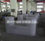 bollards ,marine bollards
