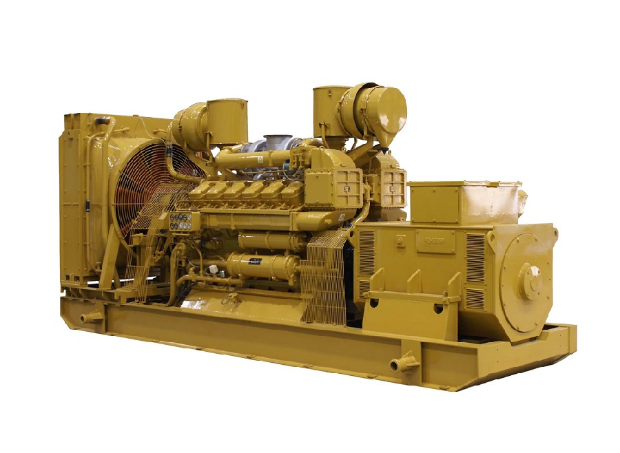 1000kw 12V190 Marine Engines and Overhaul Spare Parts