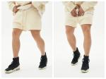 Summer Drawstring Shorts Men Custom Brand Street Swear Running Thick French