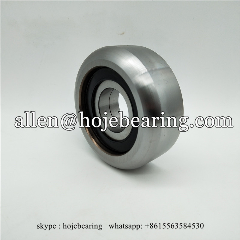 INA Bearing 28x77.5x28 2RS 