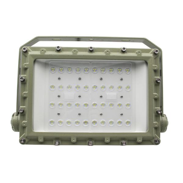 CREE Lamp Beads MEANWELL Driver 200W Explosion Proof LED High Bay Lights For