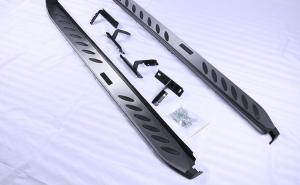 Quality ODM Universal Stainless Steel Truck Step Bars Runningboards for Toyota Rav4 wholesale