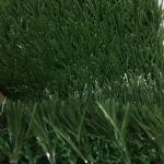 Strong UV Resistance Indoor Grass Mat Floor Coverings / Leisure Turf Landscaing