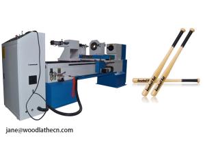 Quality KC1530-1 cheap wood lathe turning machine wholesale