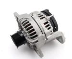80A French car Electric Alternator Motor Generator Lester 12599 0986046290
