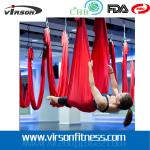 Virson- Therapy Yoga Swing Aerial Yoga Hammock Flying Yoga Strap