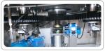 Pesticides 1-5L Drum Eight Head Automatic Rotary Capping Machine