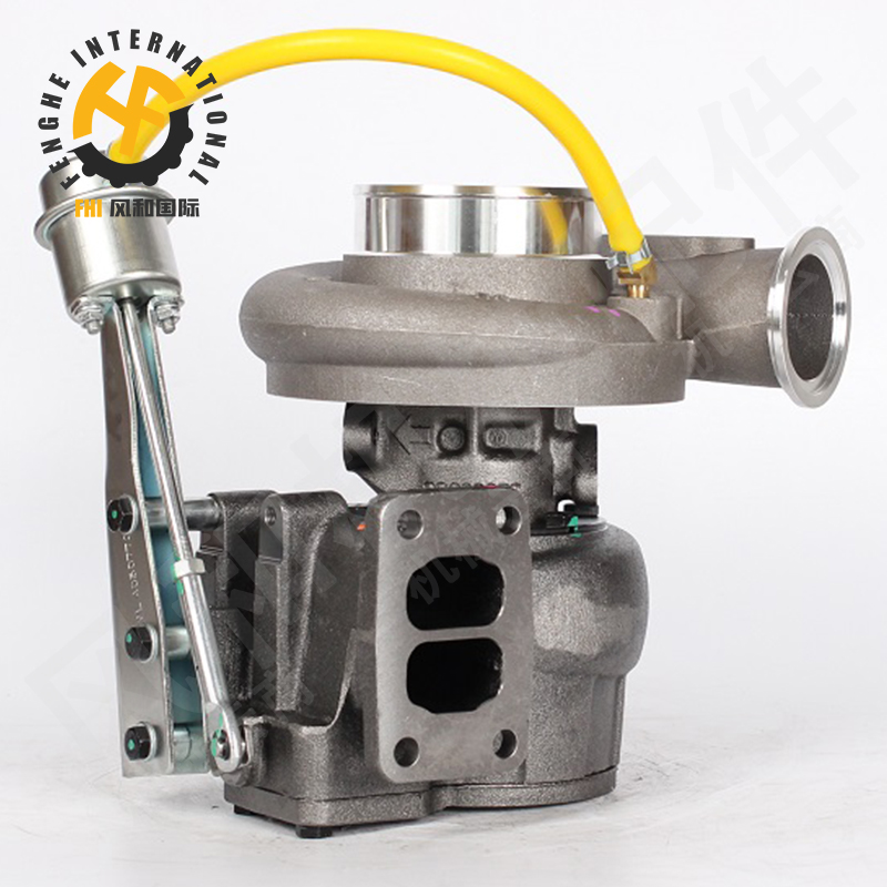 4039319 Diesel Engine Turbocharger