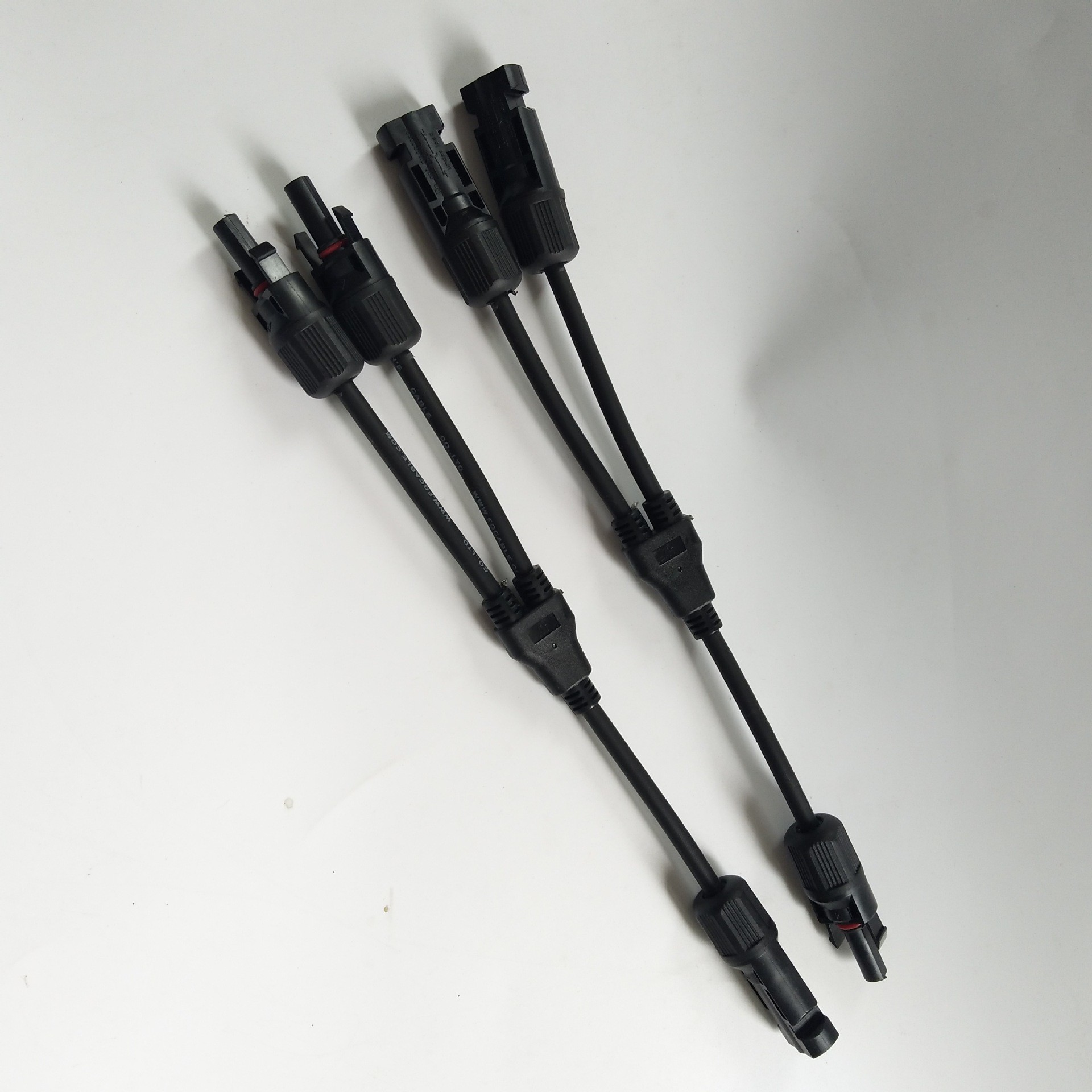 PV - mdy3 ip67 1000v 30aSolar Y-Connector