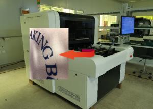 Quality Textile 900x1000mm CTS UV Exposure Machine For PCB wholesale