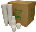 PE Coated Paper Cup Manufacturing Machine , Small Paper Cup Raw Material Making