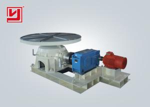 Quality Yuhong Professional Disc Feeder Stone Feeding Machine 12 months Warranty wholesale