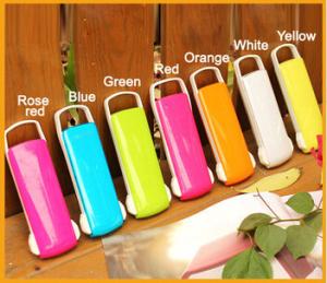 China 4500mAh High Quality Promotional Power Bank 4500mAh Mobile power supply on sale