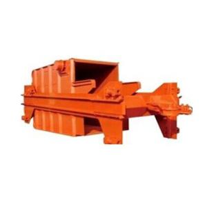 Quality Mining Equipment Lifting Container Skip With 2500kg Max Load wholesale