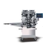 HONGXIN 1KW Food Encrusting Machine For Maamoul