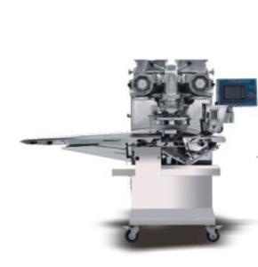 Quality 220V 1PH Polished 304 1.5KW Cookie Production Line wholesale