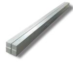 Machinery 5005 10M Aluminium Square Bar High Strength