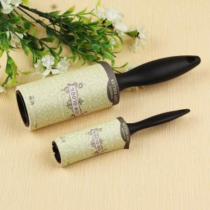 Quality Mini Disposible Manual Lint Roller wholesale